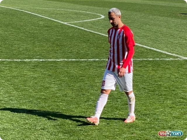 סרחאן מורחק (מערכת אתר דאבל פס)